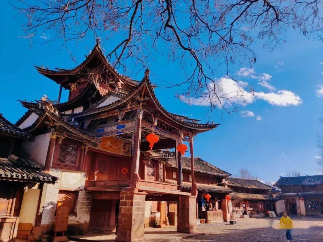 层层恐惧